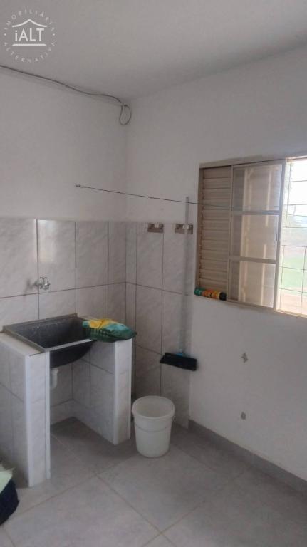 Casa à venda em Conjunto Hab Comendador Jose A Borelli, Catanduva - foto 9 de 10