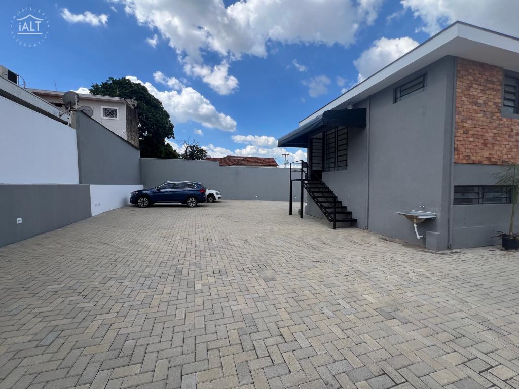 Prédio para alugar em Centro, Catanduva - foto 4 de 13