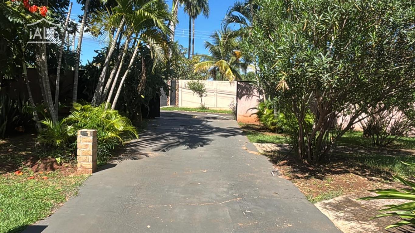 Chácara para alugar em Jardim Dos Coqueiros, Catanduva - foto 4 de 29