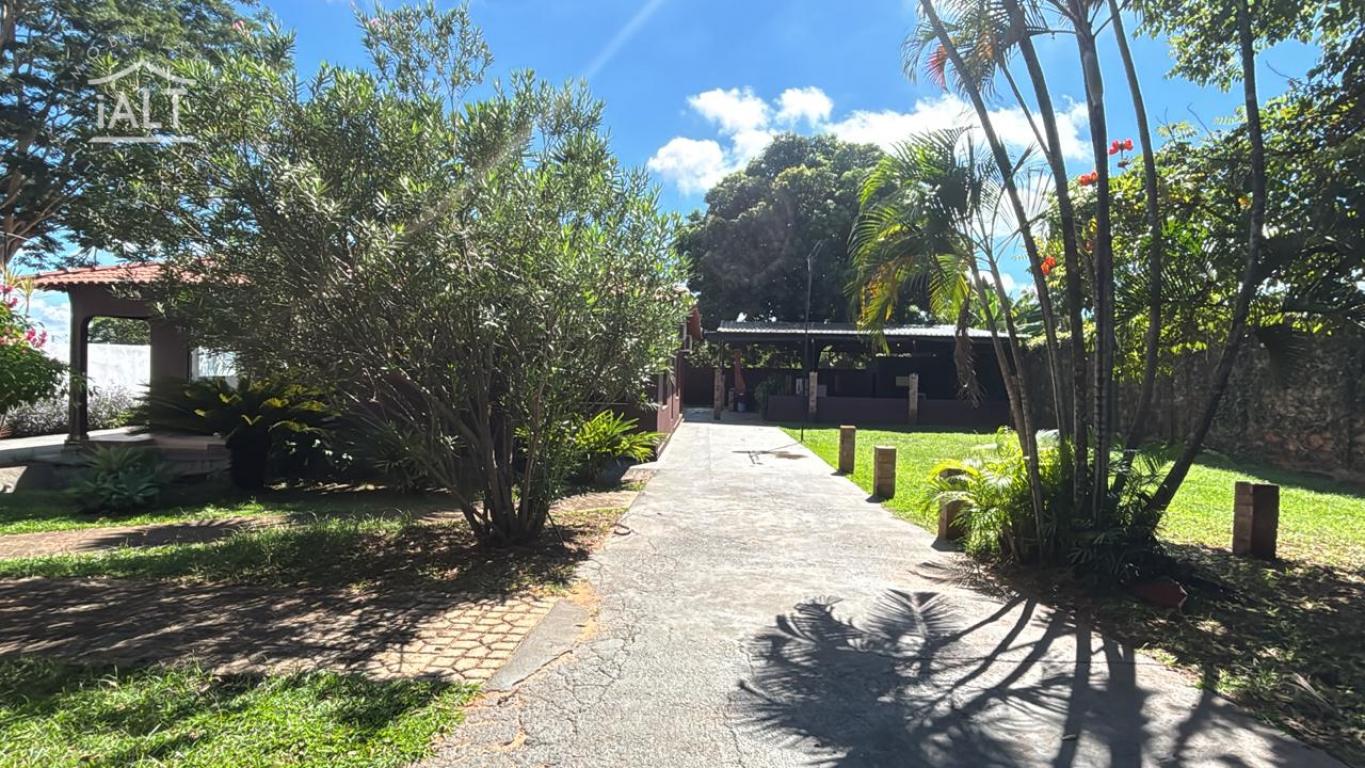 Chácara para alugar em Jardim Dos Coqueiros, Catanduva - foto 2 de 29