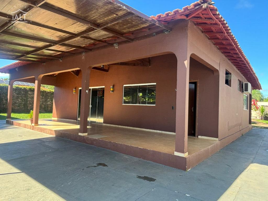 Chácara para alugar em Jardim Dos Coqueiros, Catanduva - foto 5 de 29