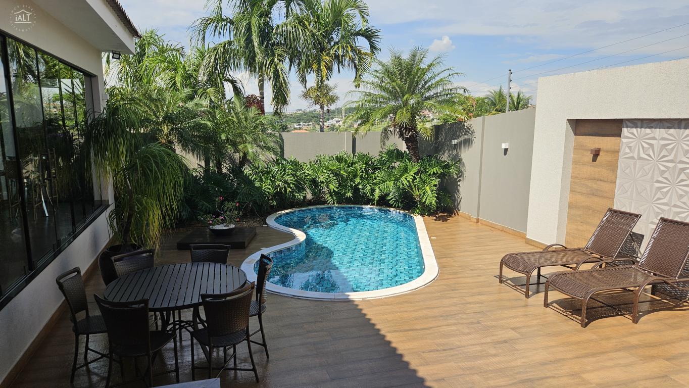 Casa à venda em Jardim Caparroz, Catanduva - foto 18 de 22