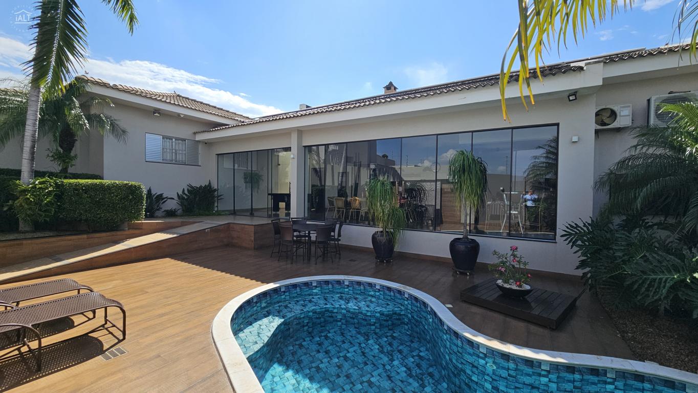 Casa à venda em Jardim Caparroz, Catanduva - foto 21 de 22