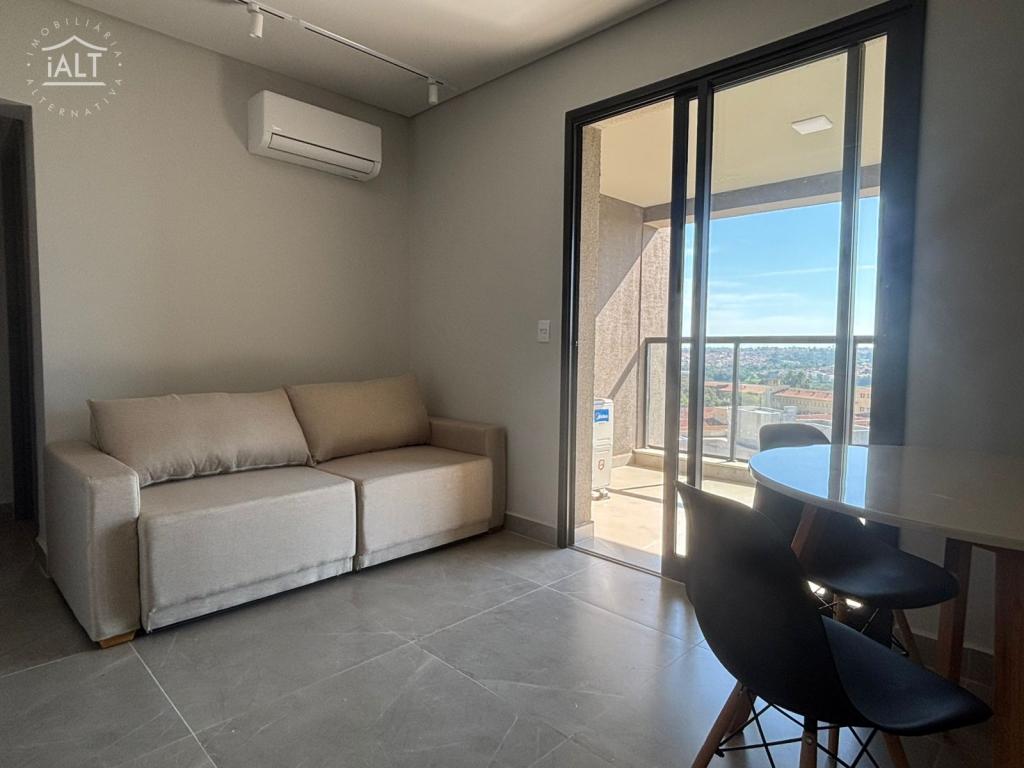Apartamento para alugar em Jardim Oriental, Catanduva - foto 3 de 18