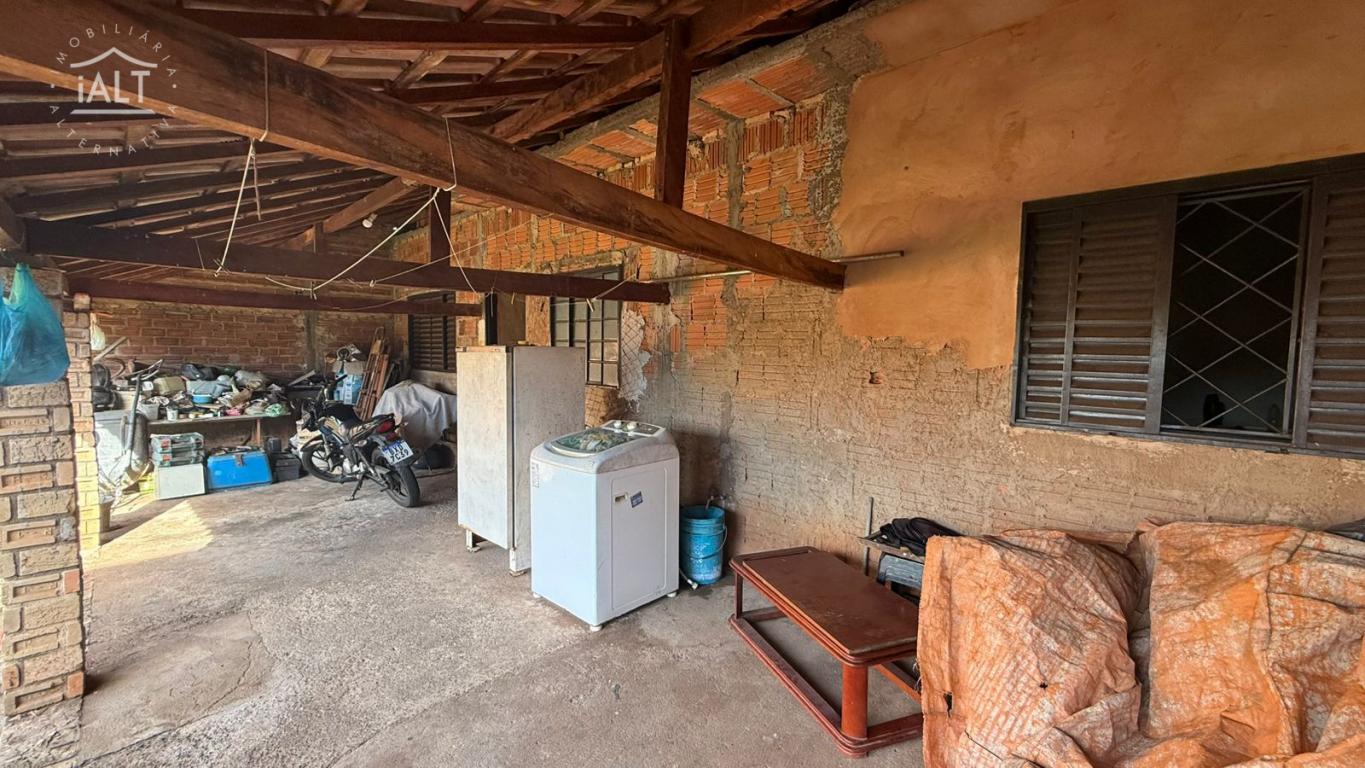 Casa à venda em Residencial Pedro Monteleone, Catanduva - foto 2 de 6