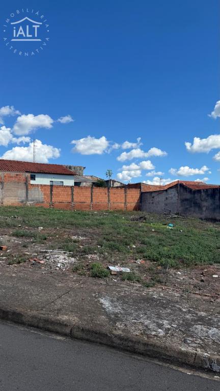 Terreno à venda em Parque Residencial Paraiso, Catanduva - foto 1 de 2