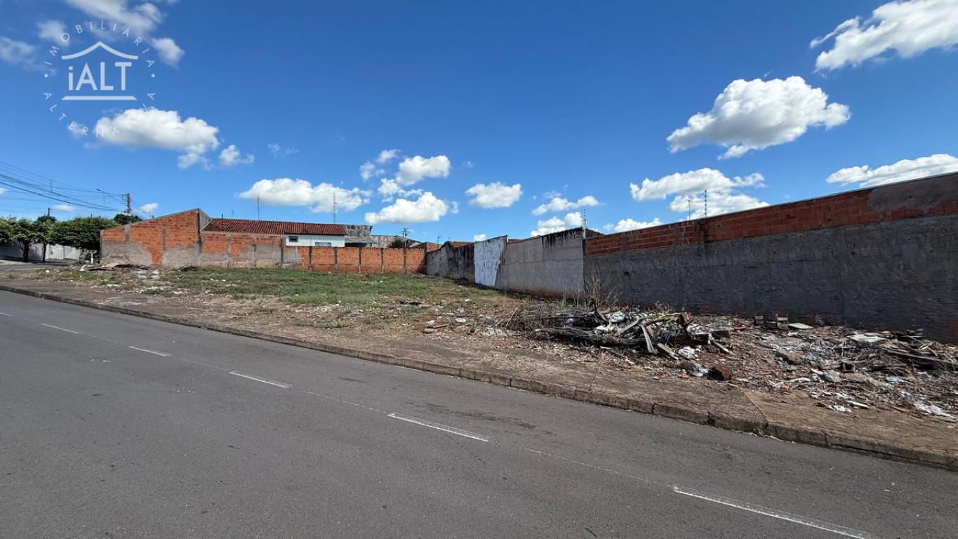 Terreno à venda em Parque Residencial Paraiso, Catanduva - foto 2 de 2