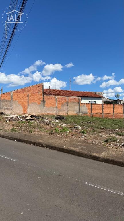 Terreno à venda em Parque Residencial Paraiso, Catanduva - foto 1 de 2