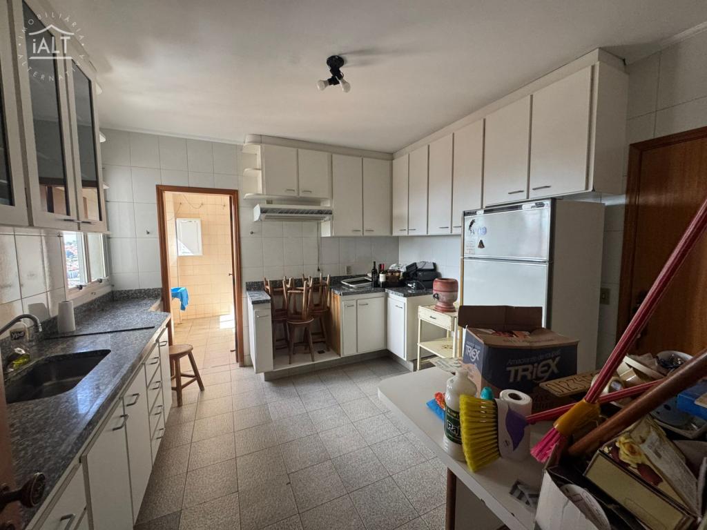 Apartamento para alugar em Jardim Amendola, Catanduva - foto 4 de 17