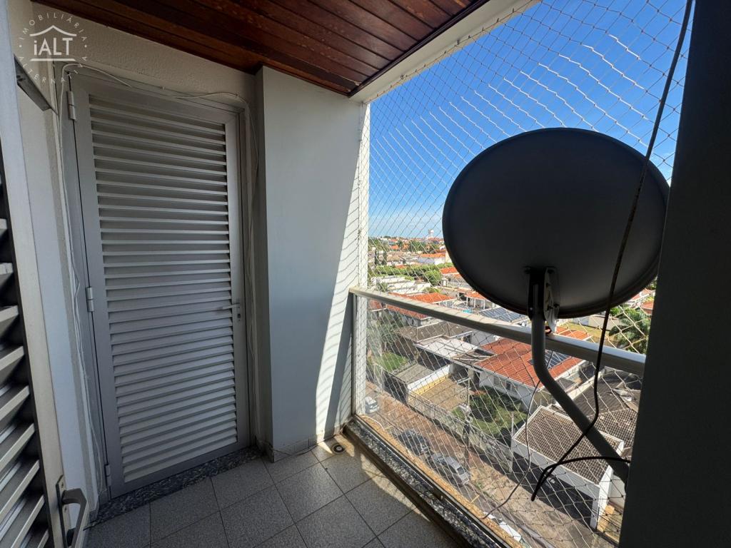 Apartamento para alugar em Jardim Amendola, Catanduva - foto 13 de 17