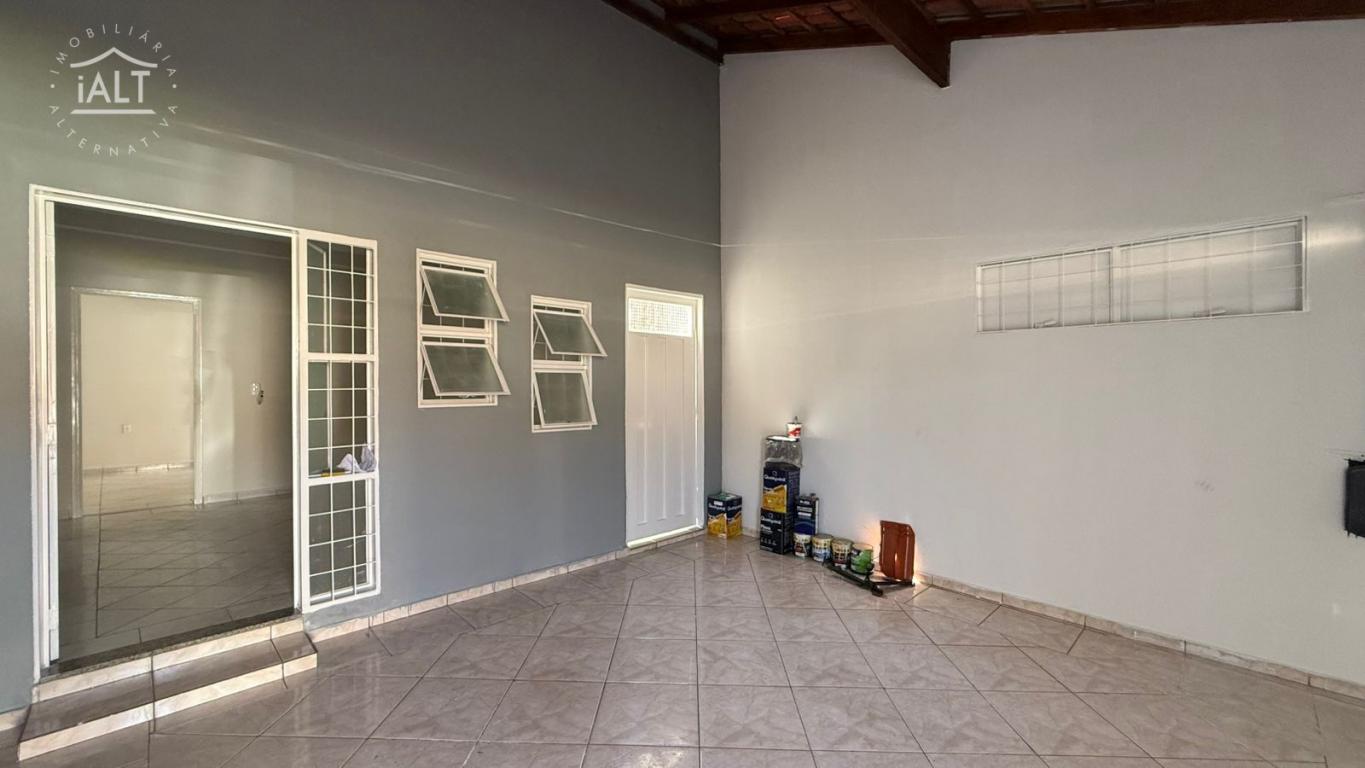 Casa à venda em Loteamento Bom Pastor, Catanduva - foto 1 de 10