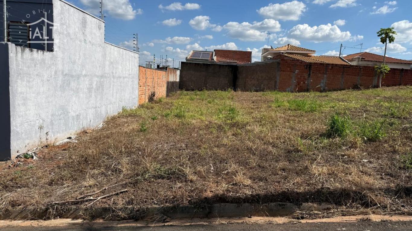 Terreno à venda em Jardim Monte Carlo, Catanduva - foto 1 de 1