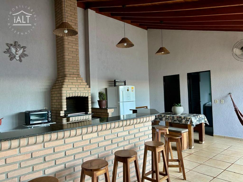 Casa à venda em Parque Iracema, Catanduva - foto 17 de 22