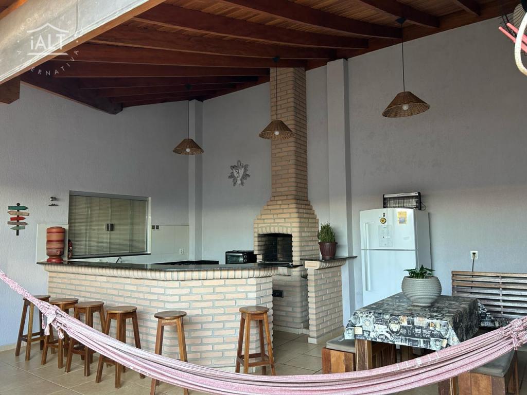 Casa à venda em Parque Iracema, Catanduva - foto 19 de 22