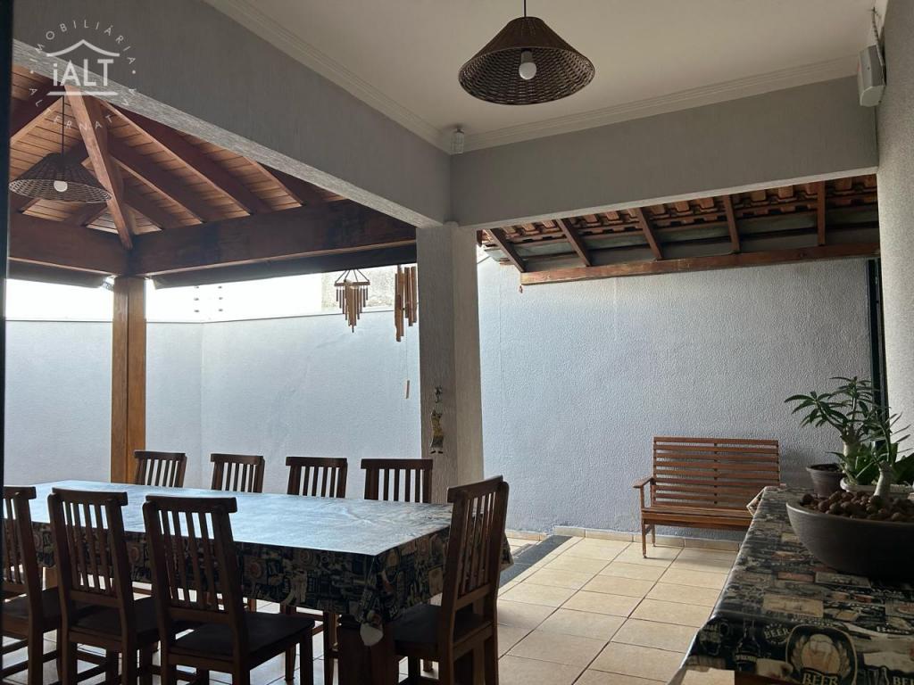 Casa à venda em Parque Iracema, Catanduva - foto 18 de 22