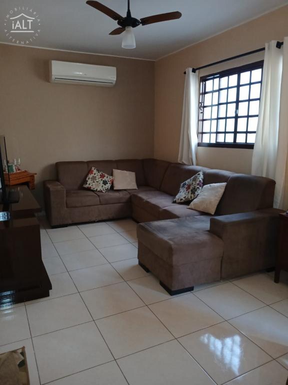 Casa à venda em Parque Gloria Vi, Catanduva - foto 1 de 11