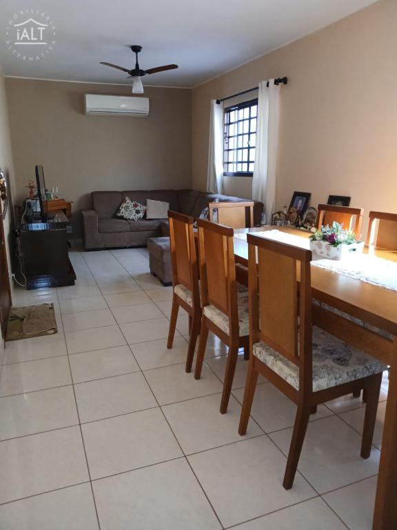Casa à venda em Parque Gloria Vi, Catanduva - foto 2 de 11