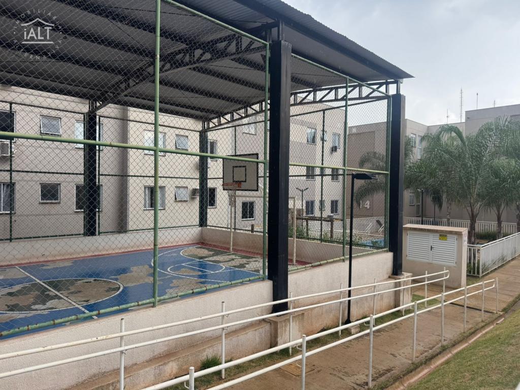 Apartamento para alugar em Parque Joaquim Lopes, Catanduva - foto 6 de 7