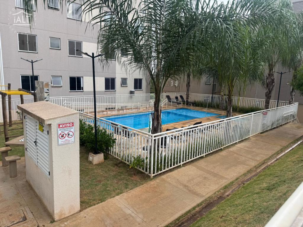 Apartamento para alugar em Parque Joaquim Lopes, Catanduva - foto 7 de 7