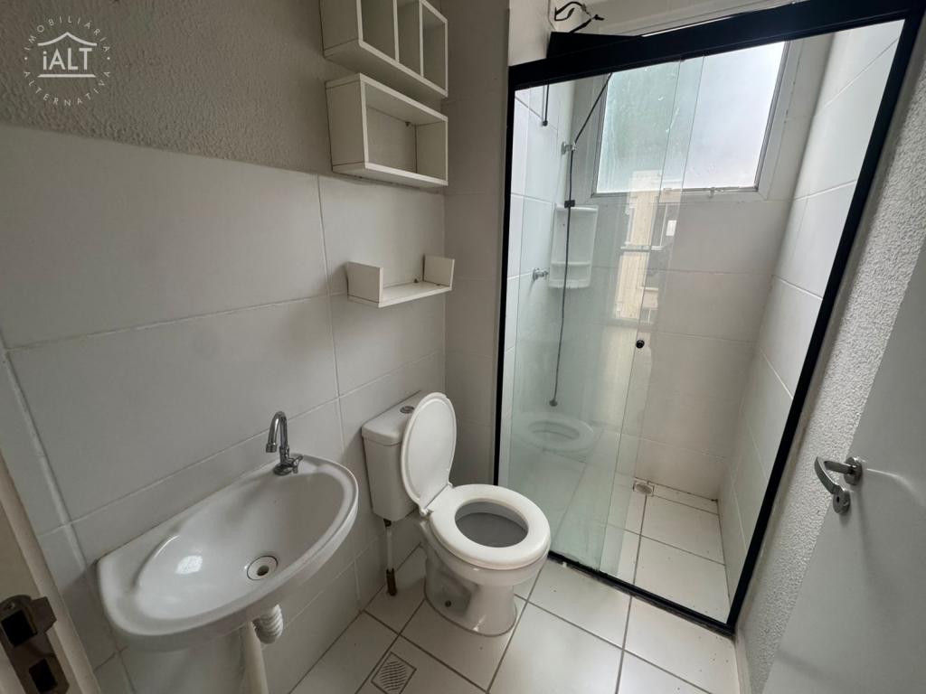 Apartamento para alugar em Parque Joaquim Lopes, Catanduva - foto 4 de 7