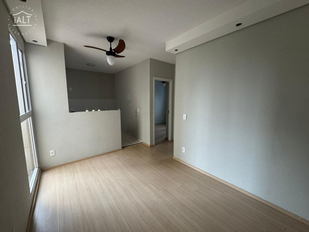 Apartamento para alugar em Parque Joaquim Lopes, Catanduva - foto 1 de 7