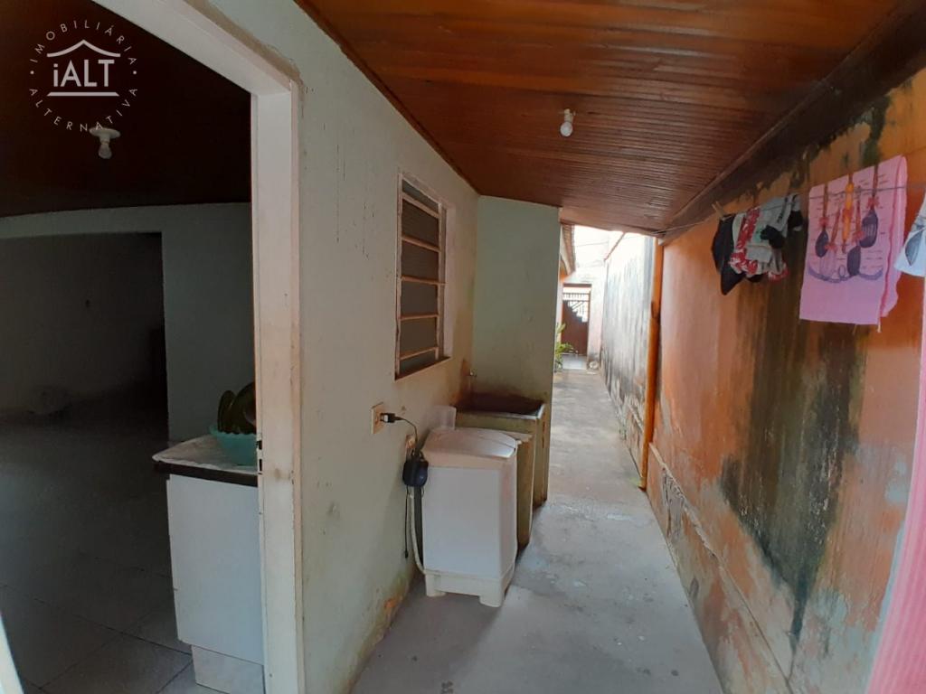 Casa à venda em Conjunto Hab Deputado Antonio Mastrocola, Catanduva - foto 8 de 9