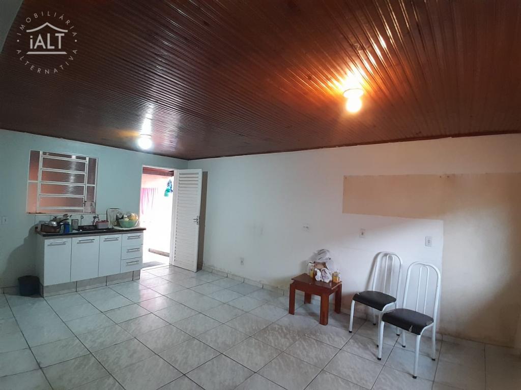 Casa à venda em Conjunto Hab Deputado Antonio Mastrocola, Catanduva - foto 4 de 9