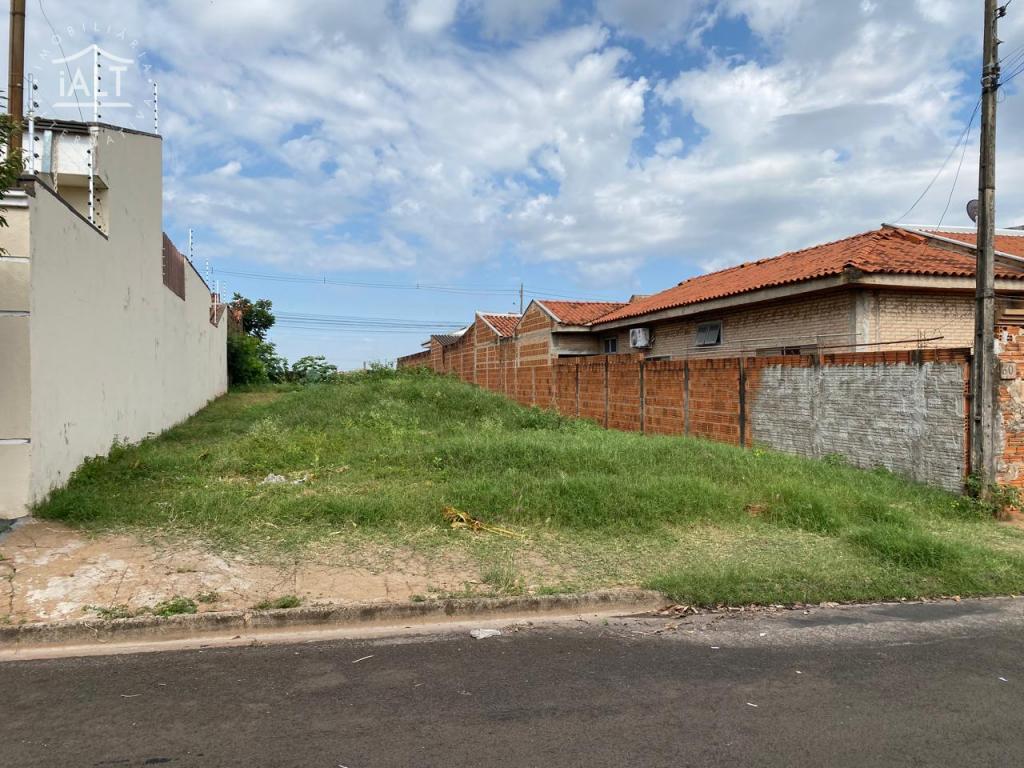 Terreno à venda em Jardim Monte Libano, Catanduva - foto 1 de 1