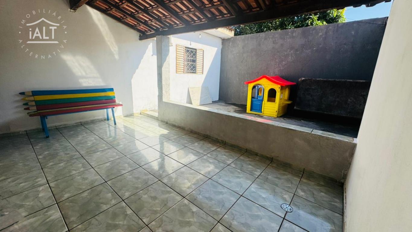 Casa à venda em Parque Residencial Flamingo, Catanduva - foto 10 de 13