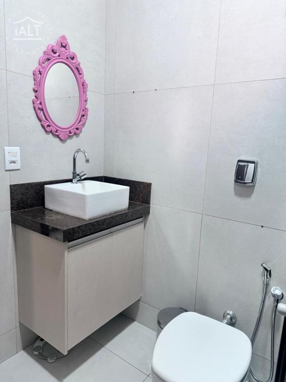 Casa à venda em Alto Da Boa Vista, Catanduva - foto 16 de 18