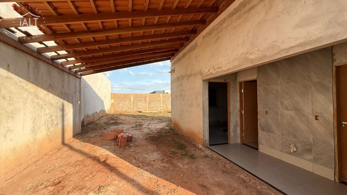 Casa à venda em Bosque Das Laranjeiras, Catanduva - foto 2 de 9