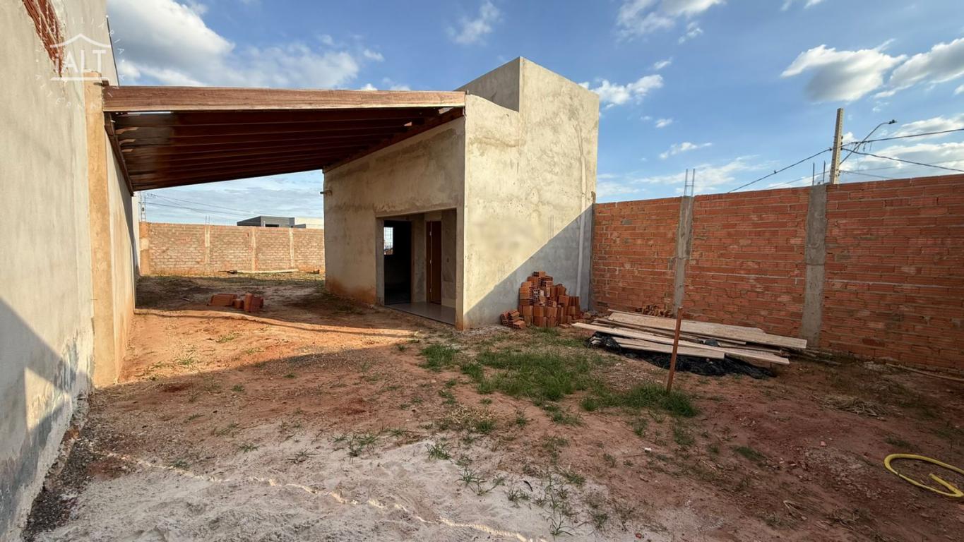 Casa à venda em Bosque Das Laranjeiras, Catanduva - foto 1 de 9