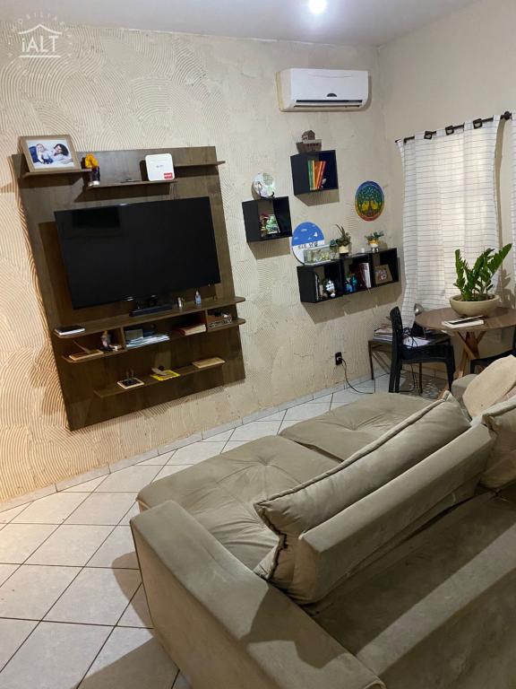 Casa à venda em Residencial Juliatti Carvalho, Catanduva - foto 4 de 17