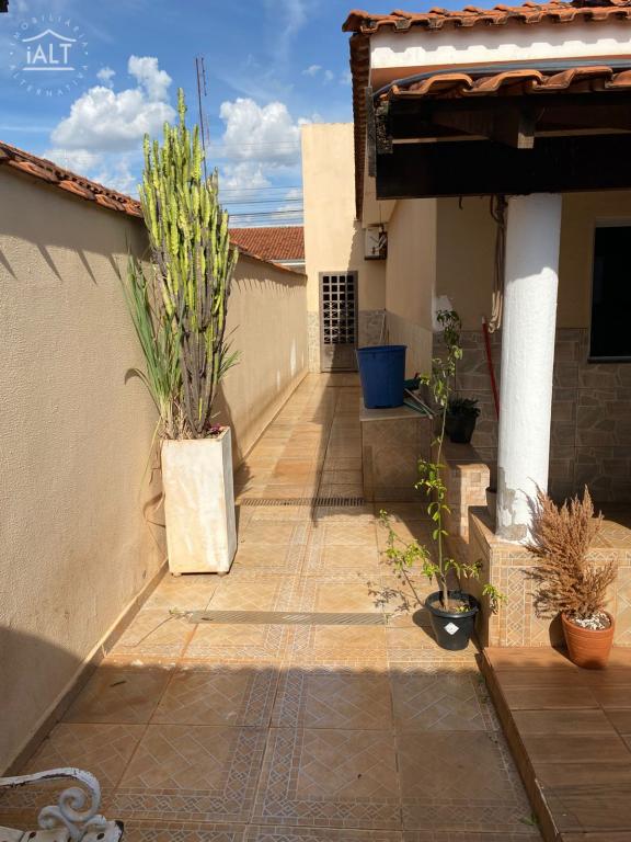 Casa à venda em Residencial Juliatti Carvalho, Catanduva - foto 15 de 17