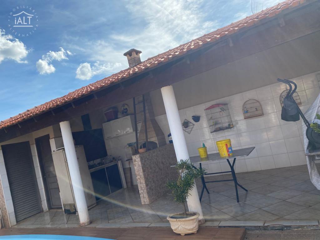 Casa à venda em Residencial Juliatti Carvalho, Catanduva - foto 16 de 17
