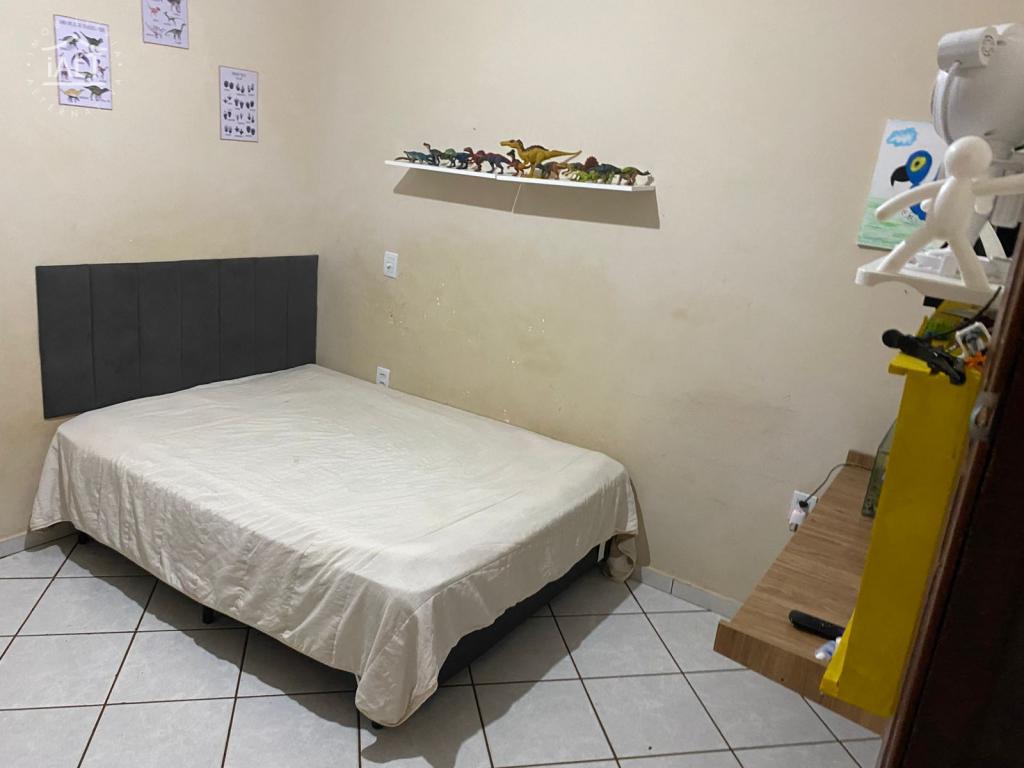 Casa à venda em Residencial Juliatti Carvalho, Catanduva - foto 10 de 17
