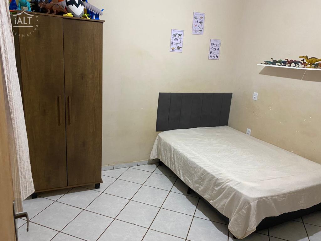 Casa à venda em Residencial Juliatti Carvalho, Catanduva - foto 11 de 17