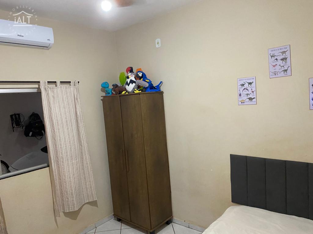 Casa à venda em Residencial Juliatti Carvalho, Catanduva - foto 12 de 17