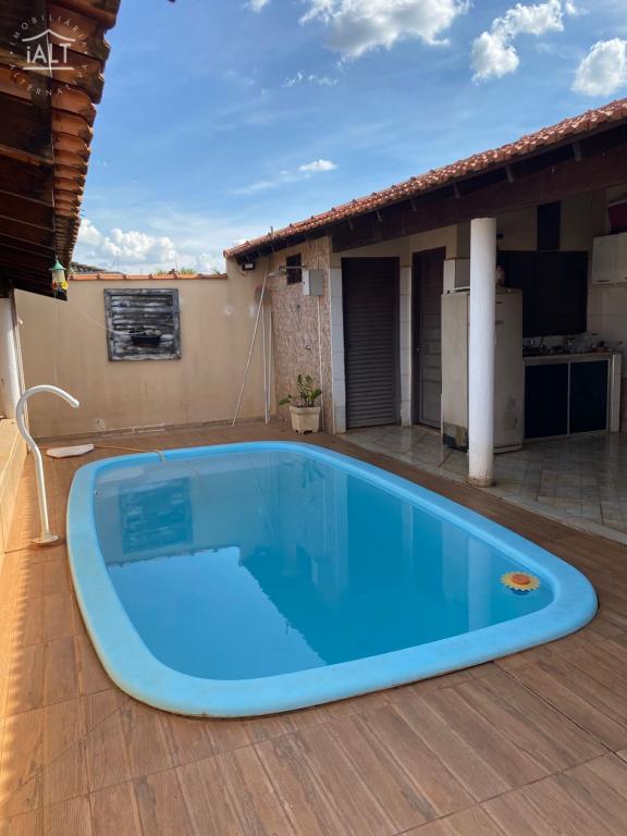 Casa à venda em Residencial Juliatti Carvalho, Catanduva - foto 14 de 17