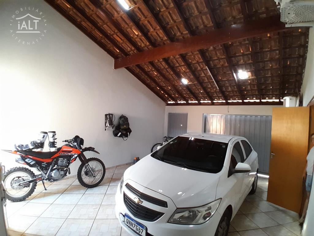 Casa à venda em Residencial Juliatti Carvalho, Catanduva - foto 1 de 17