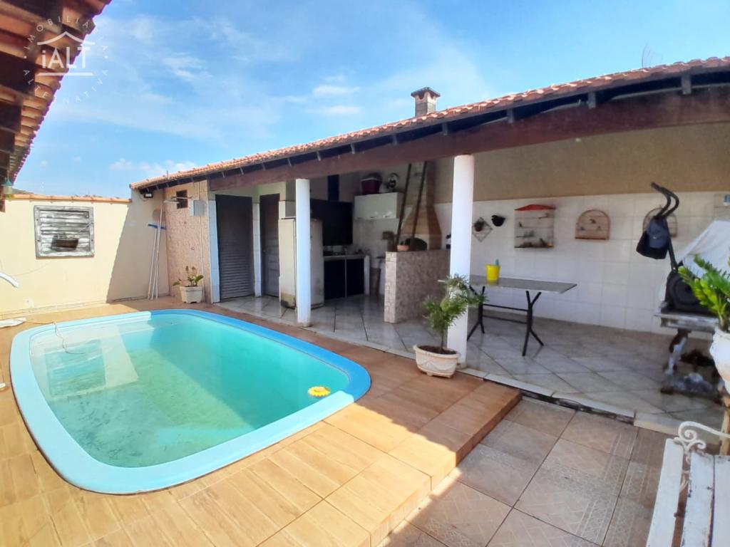 Casa à venda em Residencial Juliatti Carvalho, Catanduva - foto 17 de 17