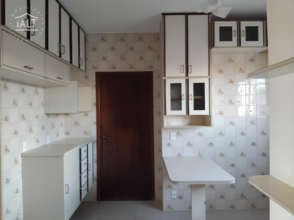 Apartamento à venda em Centro, Catanduva - foto 5 de 10