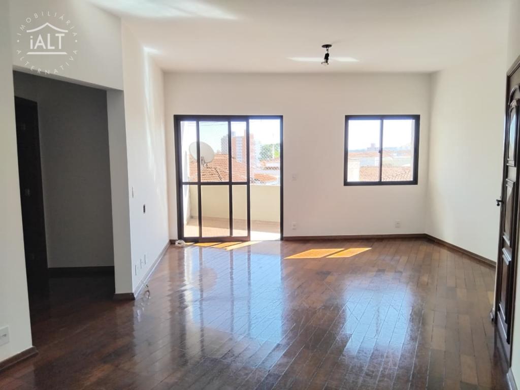 Apartamento à venda em Centro, Catanduva - foto 2 de 10