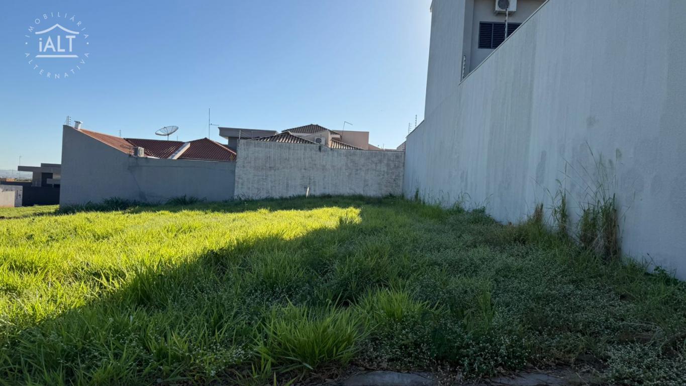 Terreno à venda em Parque Residencial Agudo Romao, Catanduva - foto 1 de 1