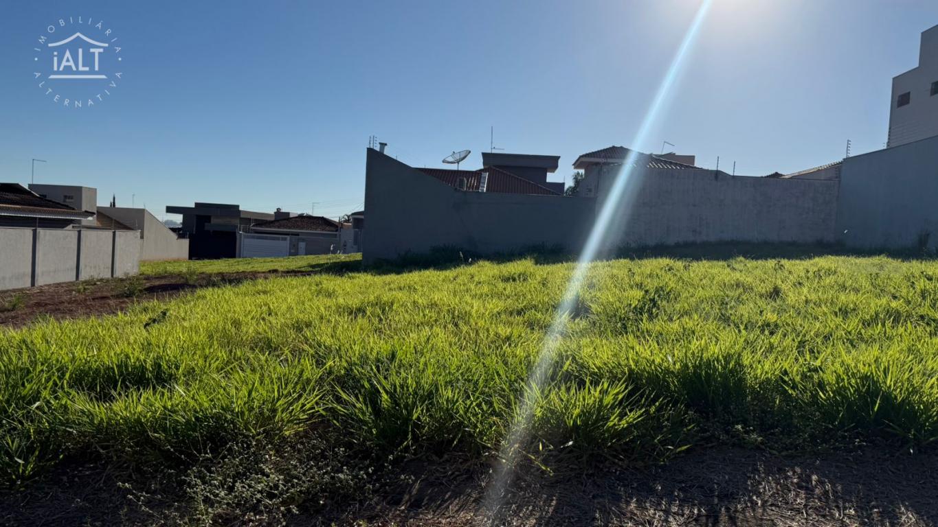 Terreno à venda em Parque Residencial Agudo Romao, Catanduva - foto 1 de 1