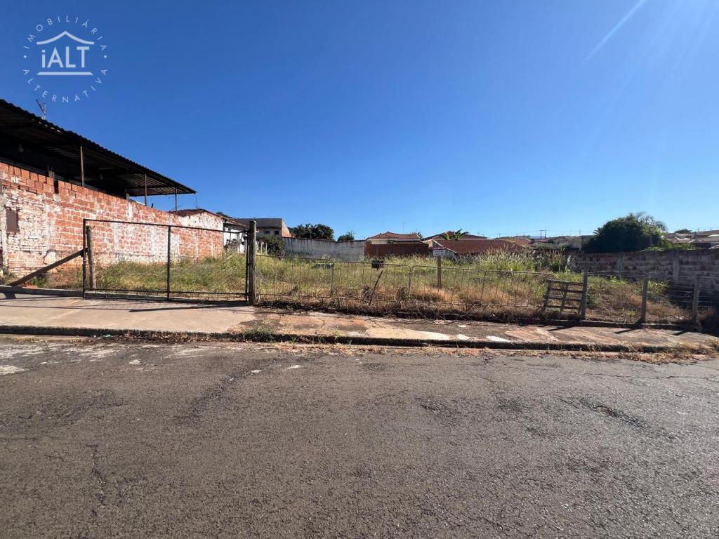Terreno à venda em Jardim Aeroporto, Catanduva - foto 1 de 1