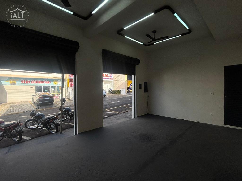 Salão para alugar em Centro, Catanduva - foto 1 de 4
