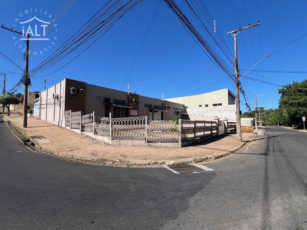 Salão à venda em Jardim Soto, Catanduva - foto 4 de 7