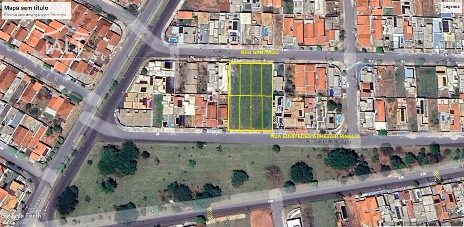 Terreno à venda em Alto Da Boa Vista, Catanduva - foto 9 de 9