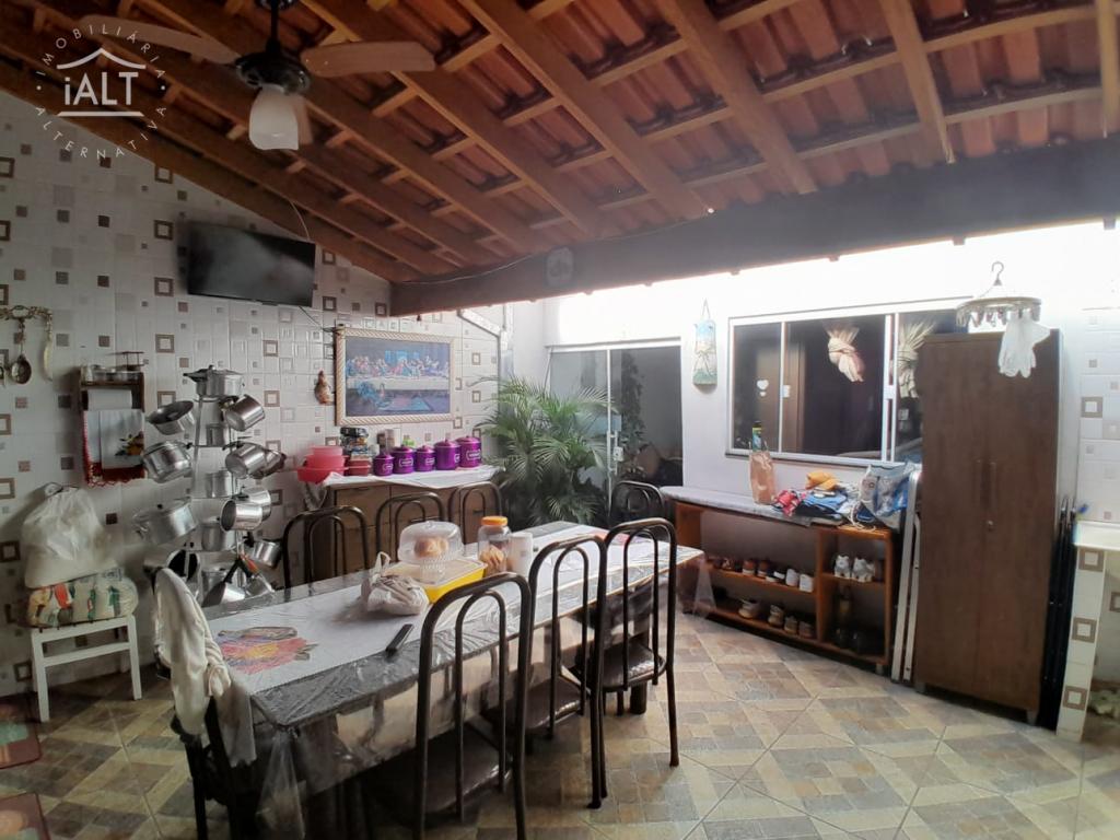 Casa à venda em Parque Gloria V, Catanduva - foto 11 de 12